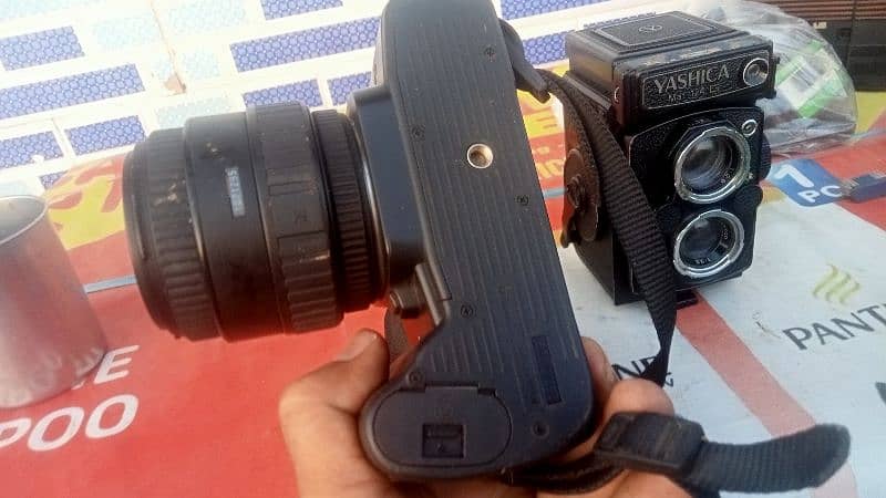 Vintage cameras 15