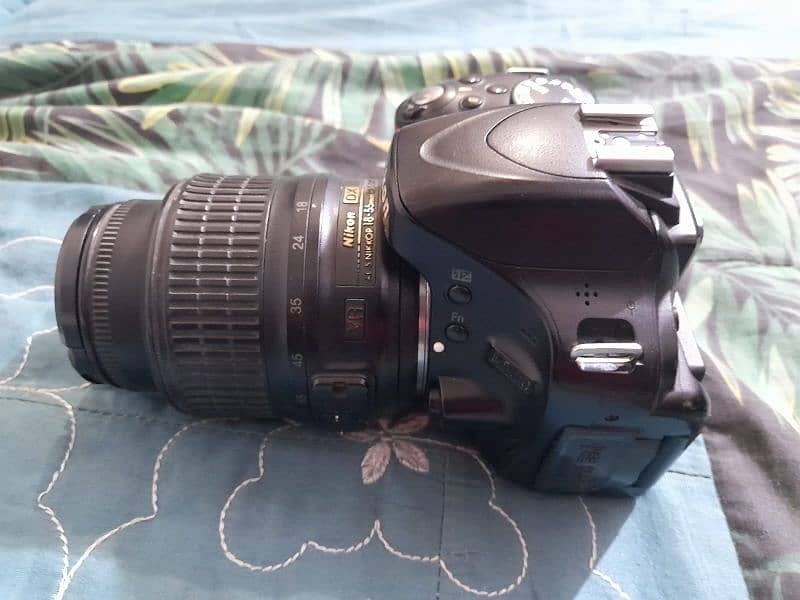Nikon D5100 1