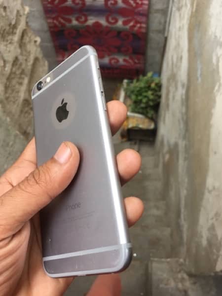 Iphone 6 16/64gb NON PTA COD Availabe Zero Advance Pay at Your Door 4