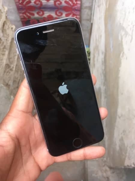Iphone 6 16/64gb NON PTA COD Availabe Zero Advance Pay at Your Door 5