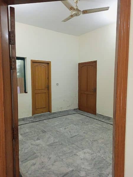 First floor spacious 2 bedroom house available for rent banigala 4