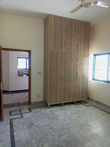 First floor spacious 2 bedroom house available for rent banigala 5