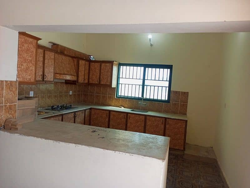 First floor spacious 2 bedroom house available for rent banigala 9