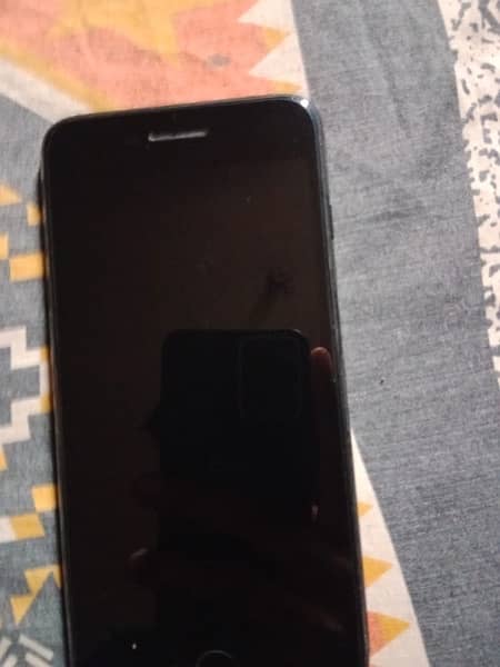 I phone 7plus good condition pta approved 256 gb 3