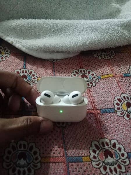 airpods pro 2nd generation best 1