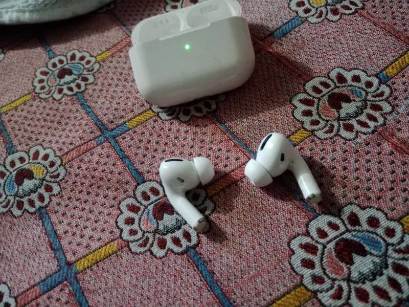 airpods pro 2nd generation best 2