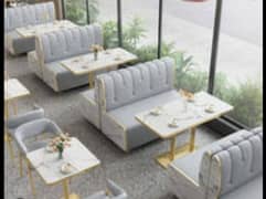 sofa chair dining tabel etc