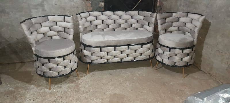 sofa chair dining tabel manufacture 5