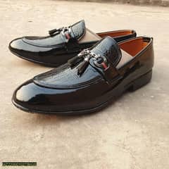 Men's Leather Formal Dress Shoes 0