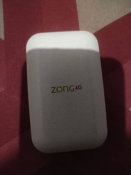 Zong 4 g Device Bolt Plus 1