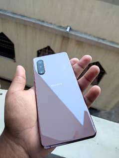 Xperia 5 mark 2 for sale and Exchange with iPhone