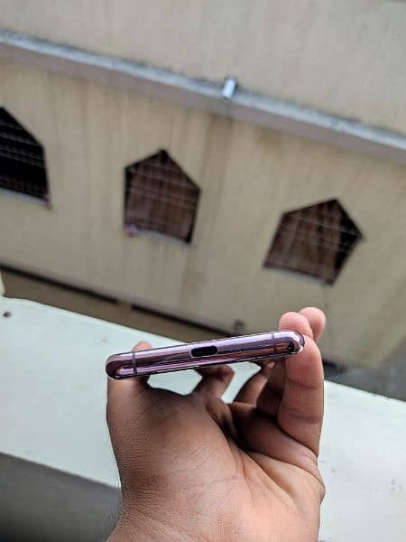 Xperia 5 mark 2 for sell and Exchange 2
