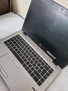 HP EliteBook Laptop i5 6th