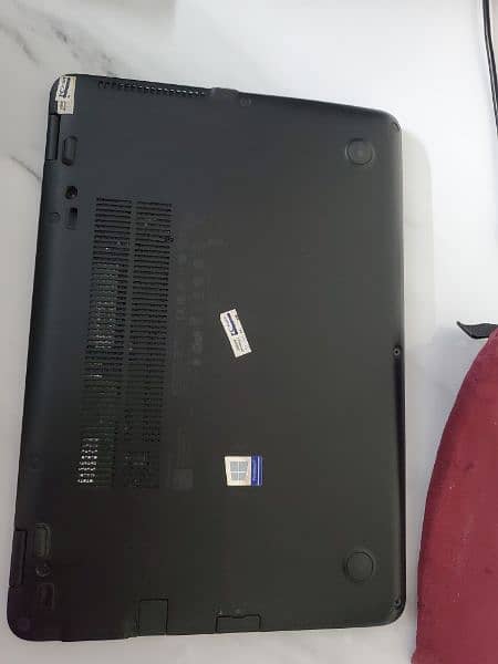 HP EliteBook Laptop i5 6th 7