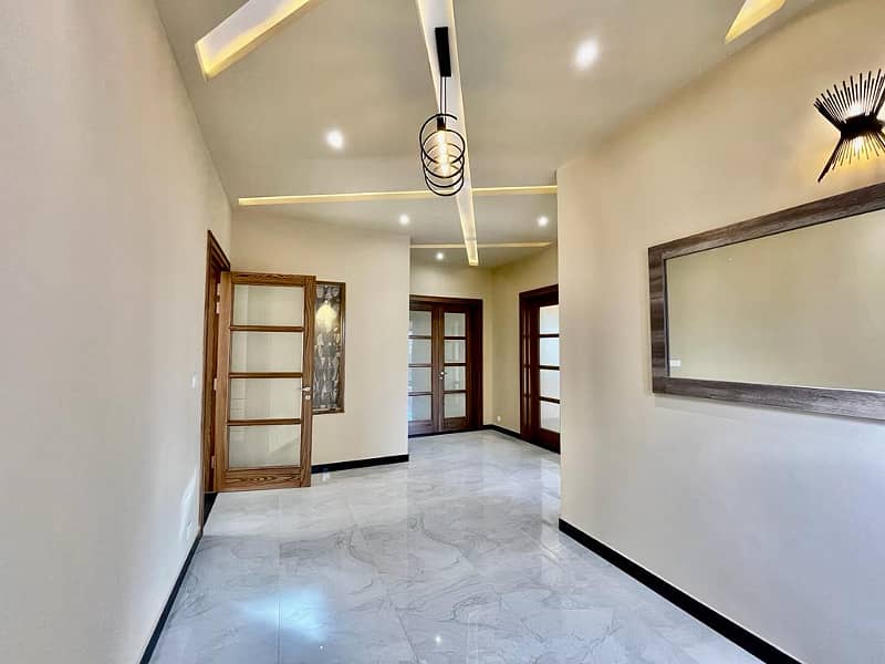 House for rent DHA phase 1 Islamabad 8