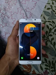[Samsung Galaxy note 5] 32gb PTA approved 0