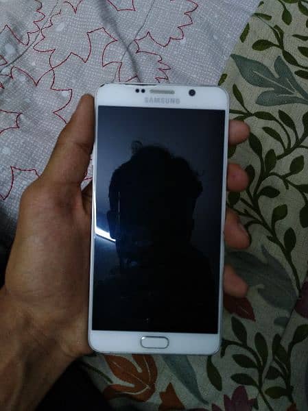 [Samsung Galaxy note 5] 32gb PTA approved 1