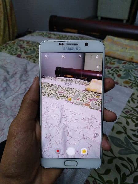 [Samsung Galaxy note 5] 32gb PTA approved 3
