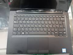 dell latitude 7390 core i5 8 generation