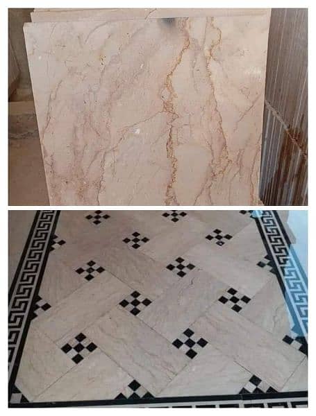 All Types Of Marble Available In whole Sale Rate. 12