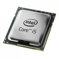 Core I5 4460 3.2 GHz Processor