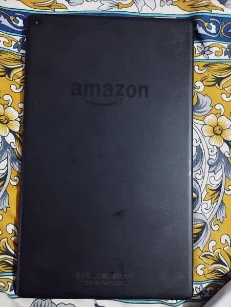 Amazon tablet 3/32 5