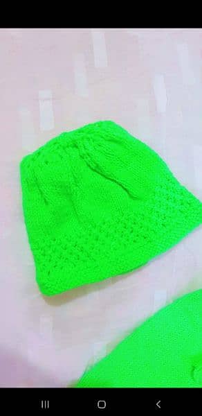 woolen clothes for babies 0