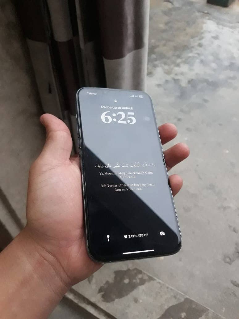 Iphone 13 Pro Max 1