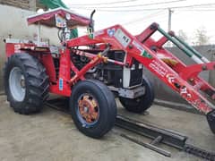 tractor 375 model 2012 price 2350000 0
