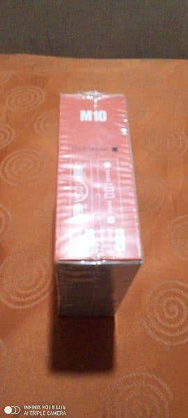 M10 box pack new condition shop seller DAMIX original 3