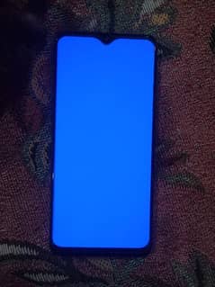Samsung a32 6gb 128gb with box n charger