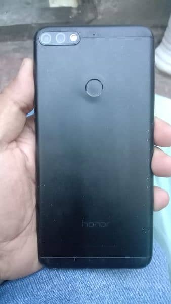 Huawei Honor 7C 3/32 2