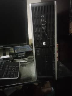 hp new condition just a Half month used only