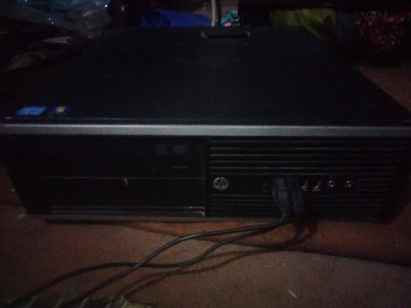 hp new condition just a Half month used only 1
