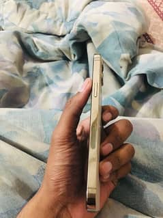Iphone 12pro max PTA Approved