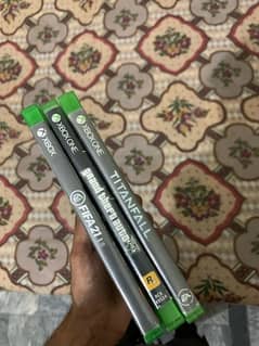 Xbox DVD Xbox One games GTA5 Series S
