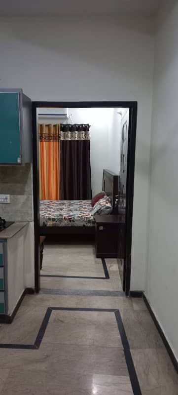 fully furnished room for rent. 1