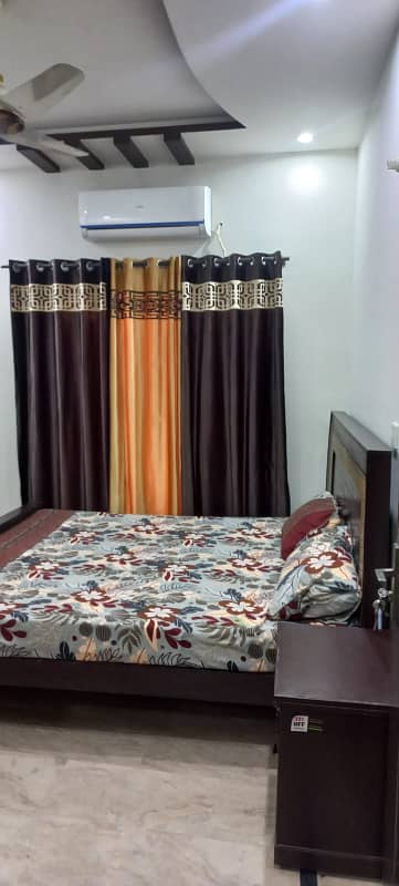 fully furnished room for rent. 6