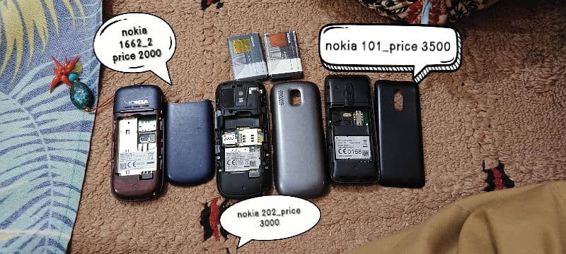 nokia mobile phone for sale sim ok 0