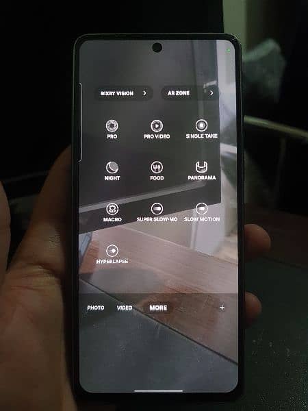 Samsung Galaxy A73 5G 7
