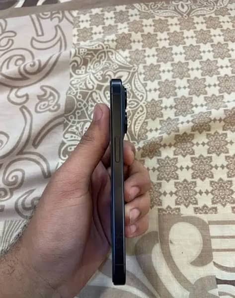 Iphone 15 pro 512gb Pta Approved 1