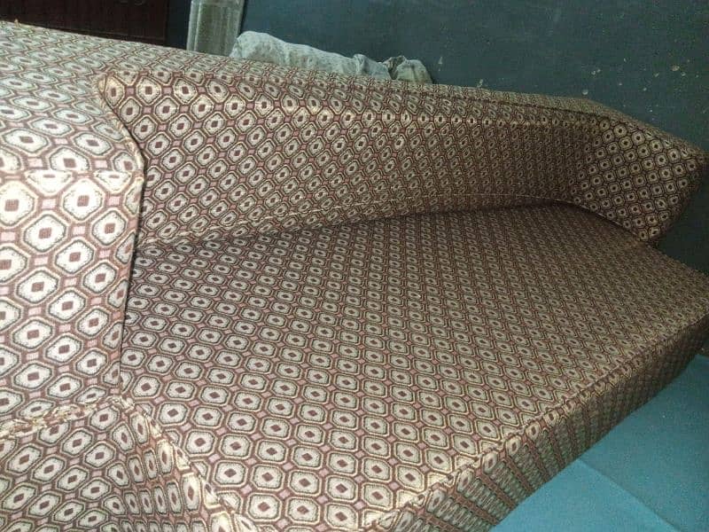 SOFA BED 2 in 1 Sofa 0