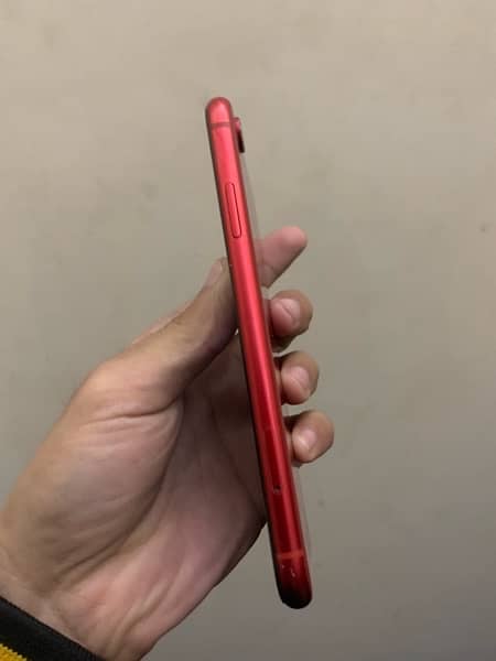 Iphone XR pta approved 1