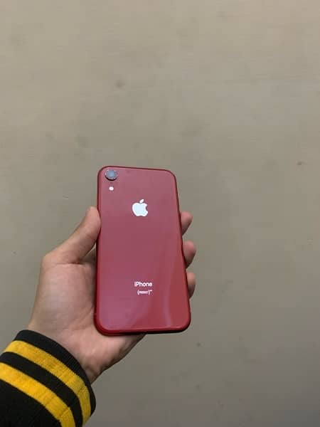 Iphone XR pta approved 2