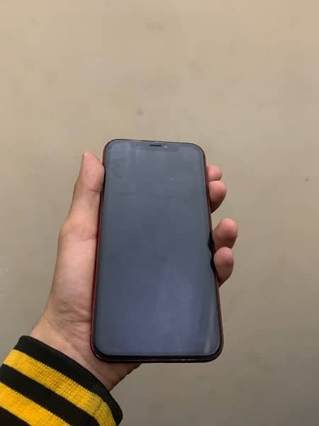 Iphone XR pta approved 5