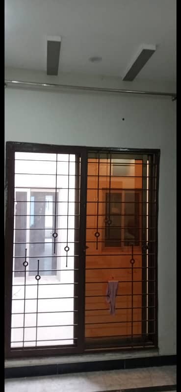 3 marla upper portion available for rent in vital homes EE Main farozpur road Lahore 5