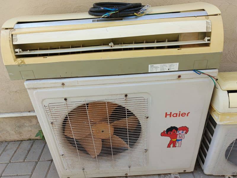 AC for Sale 0333-3554998 1
