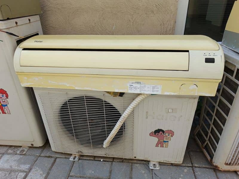 AC for Sale 0333-3554998 3