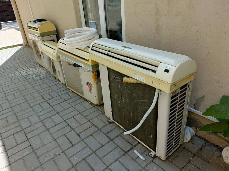AC for Sale 0333-3554998 4