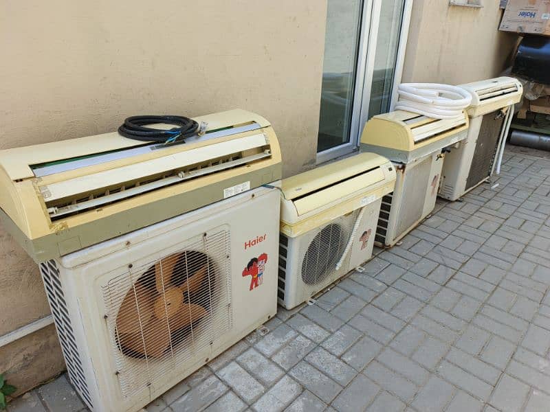 AC for Sale 0333-3554998 11